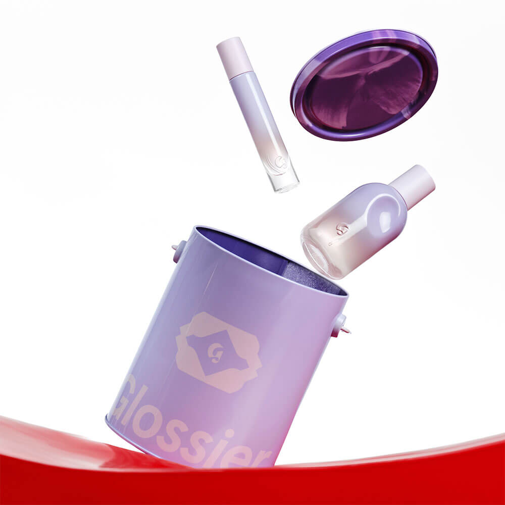 YOU FLEUR DUO PERFUME GIFT SET (SET DE FRAGANCIAS)